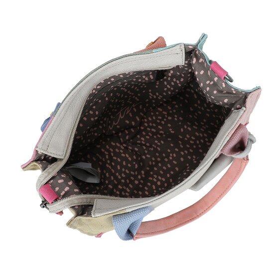 Fritzi aus Preußen Limited Multi Handtasche 26 cm