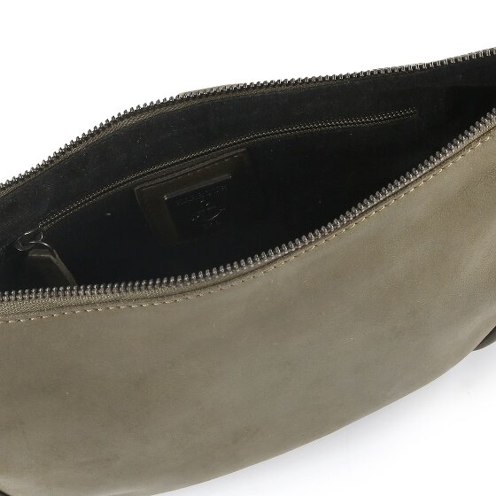 Harbour 2nd Anchor Love Smilla Umhängetasche Leder 33 cm