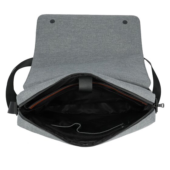 Picard Go Eco Aktentaschen Messenger 40 cm Laptopfach