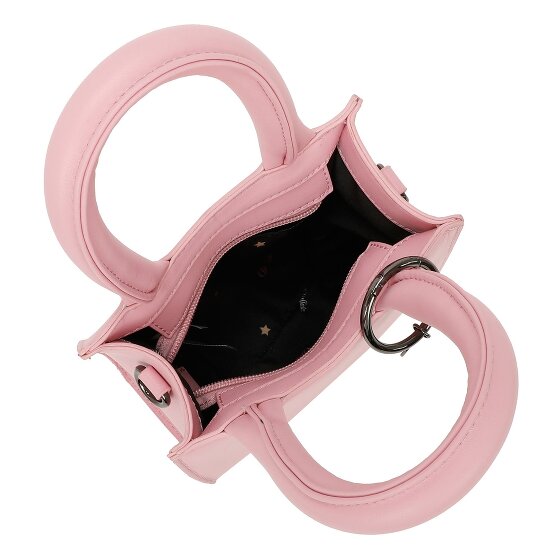 Buffalo Boxy Mini Bag Handtasche 17.5 cm