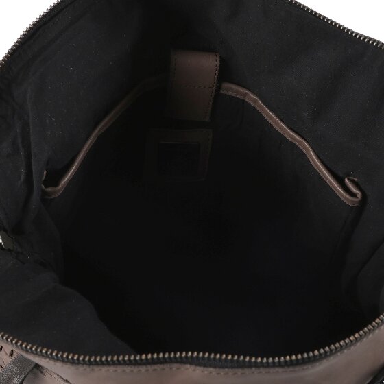 Harbour 2nd Urban Poets Alexandra-Up Schultertasche Leder 29 cm