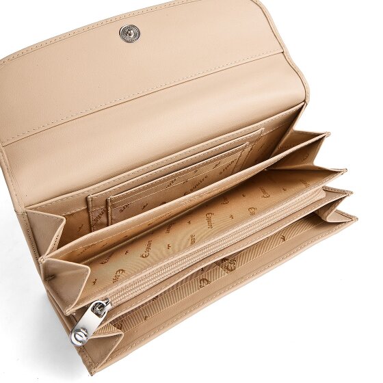 Esquire Athena Geldbörse RFID Schutz Leder 18.5 cm
