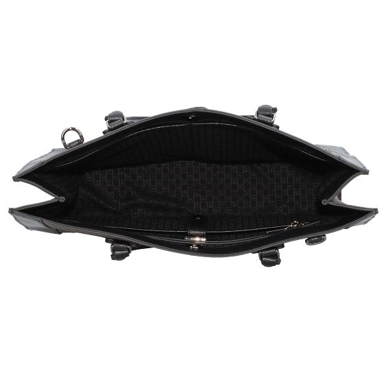 AIGNER The Core Shopper Tasche Leder 39 cm Laptopfach