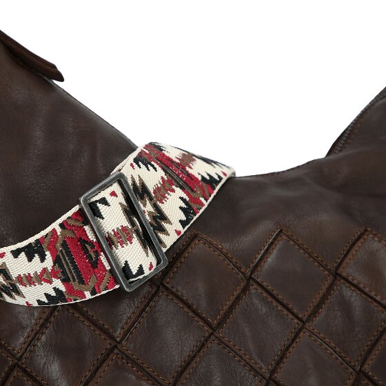 Harbour 2nd Esterina Schultertasche Leder 33 cm