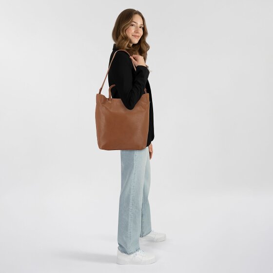 Liebeskind Hera Shopper Tasche L Leder 42 cm