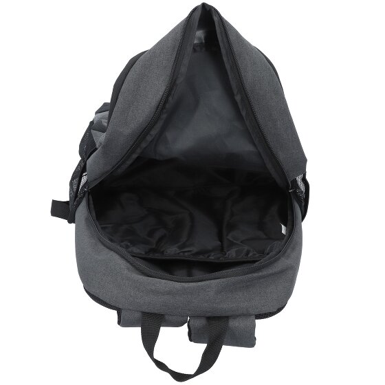 Nowi Daypack 47 cm Laptopfach