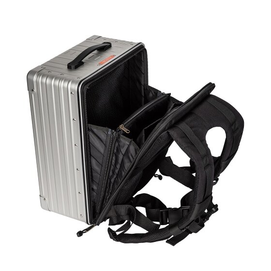 Aleon Hybrid Rucksack 42 cm Laptopfach