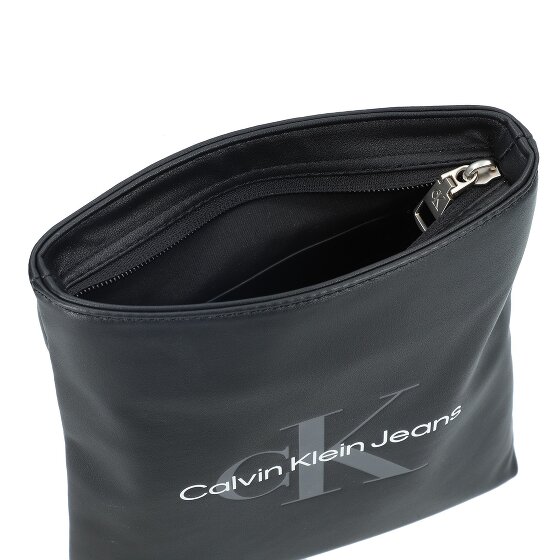 Calvin Klein Jeans Monogram Soft Umhängetasche 18 cm
