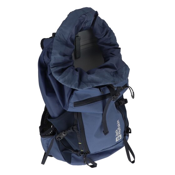 Jack Wolfskin Prelight 20 Wanderrucksack 60 cm