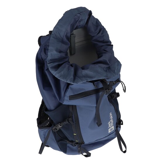 Jack Wolfskin Prelight 20 Wanderrucksack 60 cm