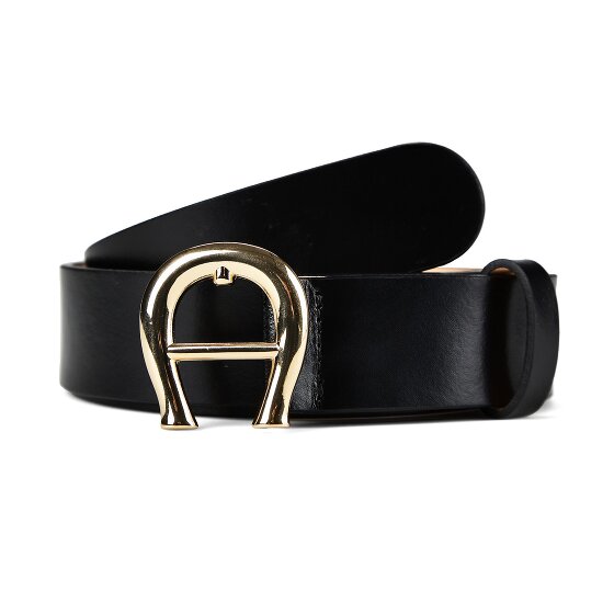 AIGNER Gürtel Leder