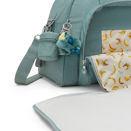 Kipling Camama Wickeltasche 43.5 cm