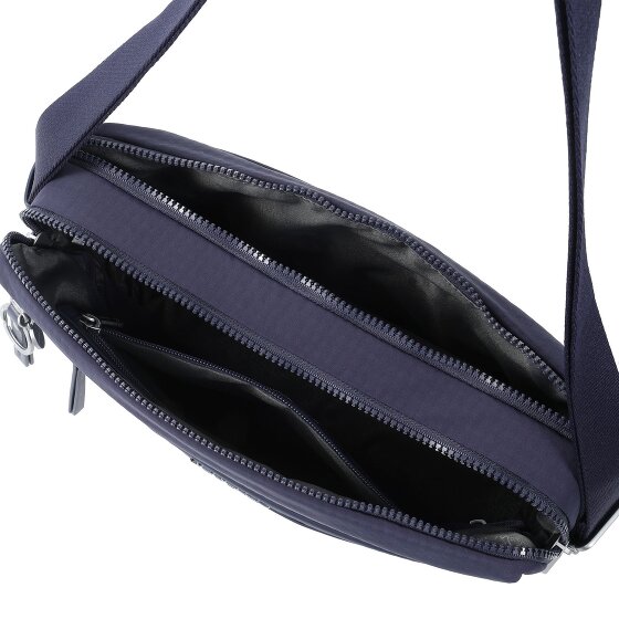 Hedgren Furo Mori Aktentasche RFID Schutz 34 cm Laptopfach