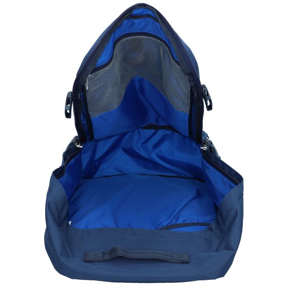 Cabin Zero Travel Cabin Bag Classic Plus 42L Rucksack 54 cm