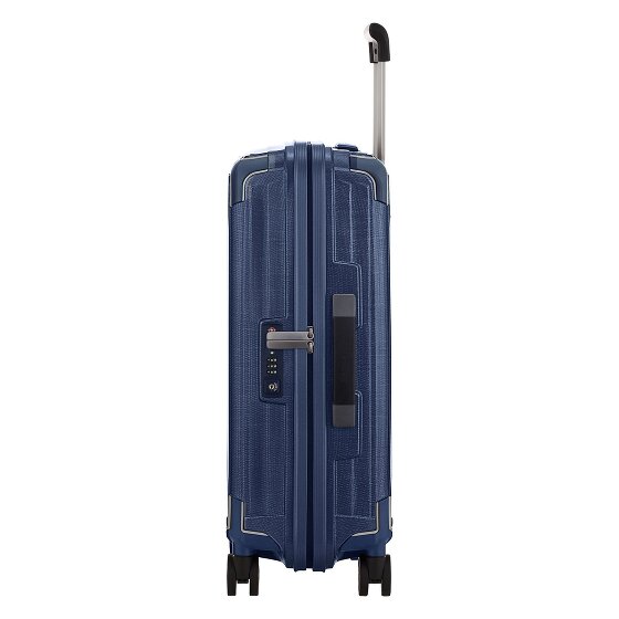 Samsonite Lite-Box 4 Rollen Kabinentrolley 55 cm