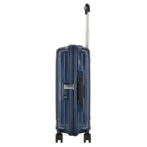 Samsonite Lite-Box 4 Rollen Kabinentrolley 55 cm