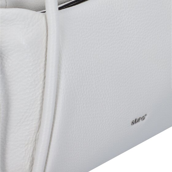 abro Willow Handtasche Leder 26.5 cm