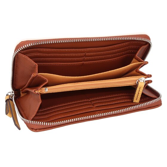 Tom Tailor Jule Geldbörse 20 cm