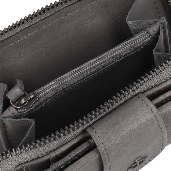 Harbour 2nd Isidora Geldbörse Leder 13 cm