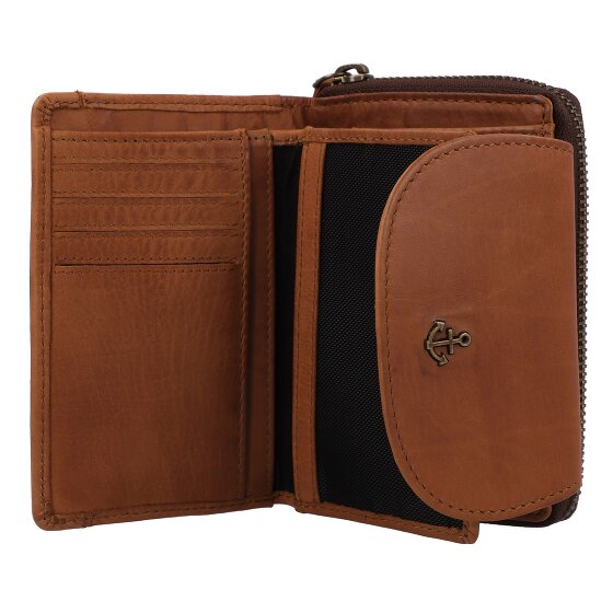 Harbour 2nd Lilian Geldbörse Leder 9.5 cm