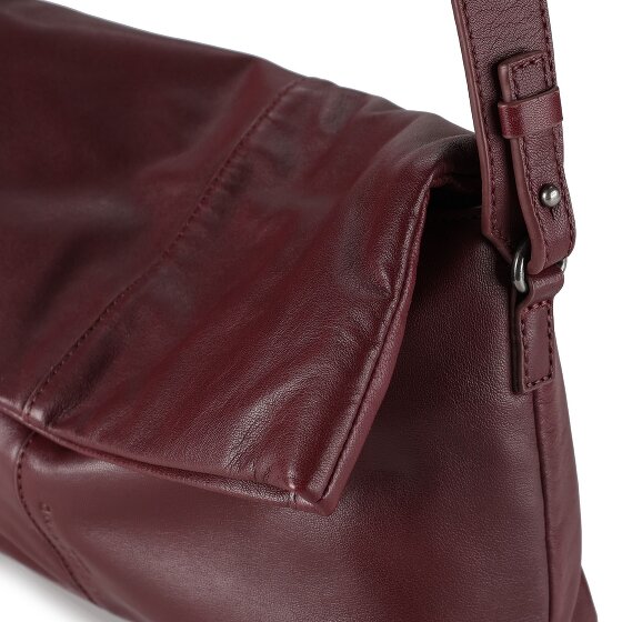 Liebeskind Fiona Schultertasche Leder 29 cm