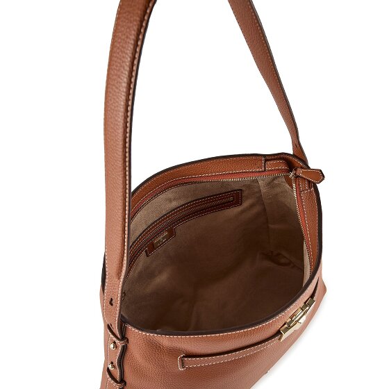 AIGNER Farah Shopper Tasche Leder 37.5 cm