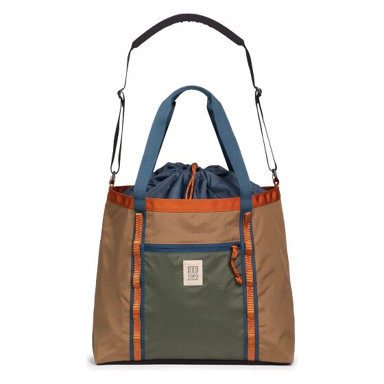 Topo Designs Mountain Shopper Tasche 52 cm