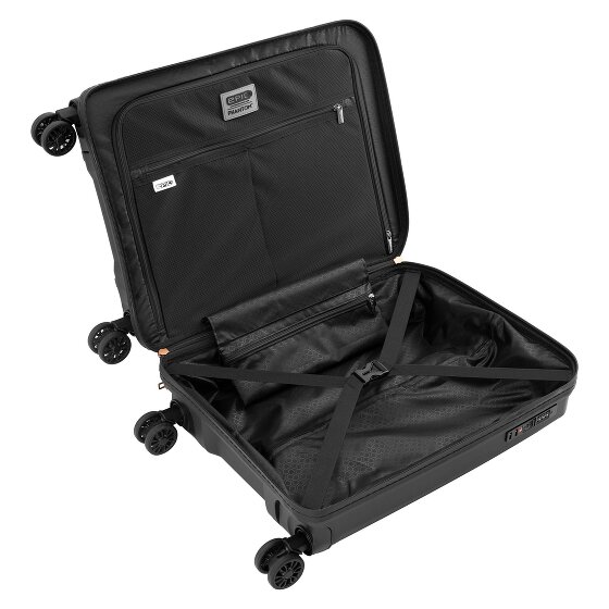 Epic Phantom SL 4-Rollen Kabinentrolley 55 cm