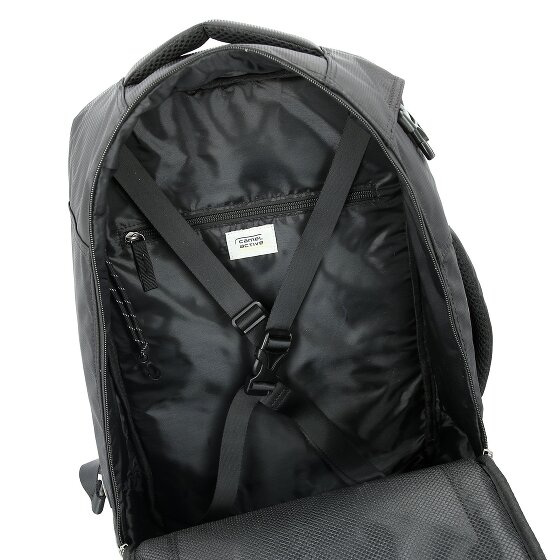 camel active Connect Daypack L 42 cm Laptopfach