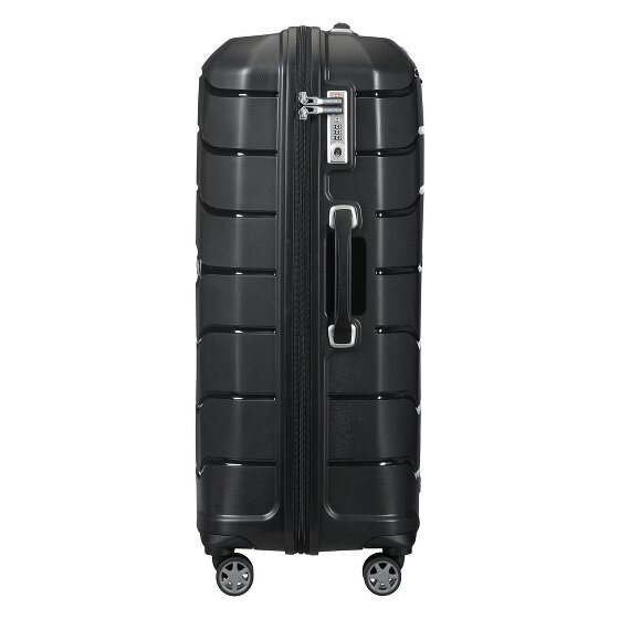 Samsonite Flux 4-Rollen Trolley 68 cm