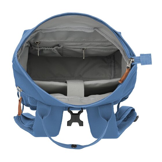 Travelite Basics Daypack 37 cm Laptopfach