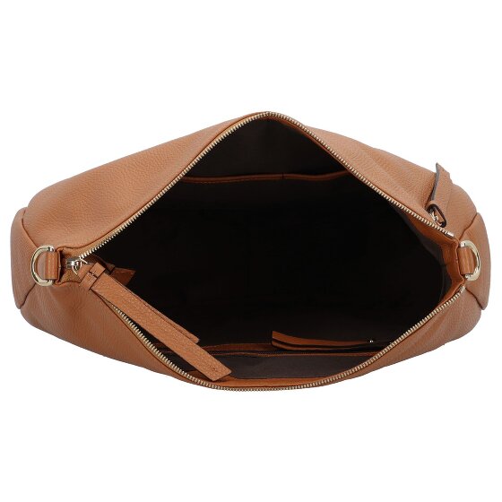 abro Adria Handtasche Leder 34.5 cm