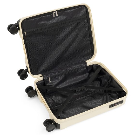 Epic Airwave NEO 4 Rollen Kabinentrolley 55 cm