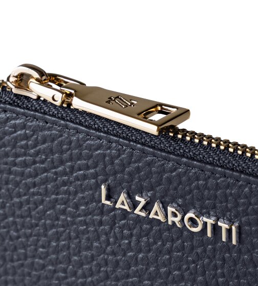 Lazarotti Bologna Leather Schlüsseletui Leder 11.5 cm