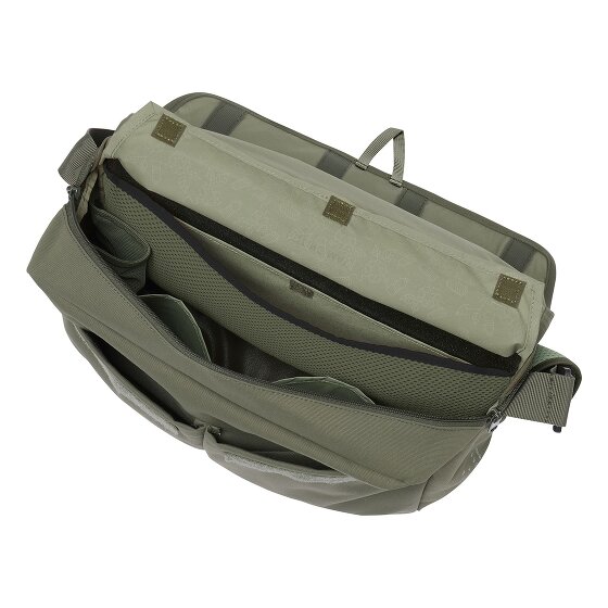 Vaude Coreway Messenger 38 cm Laptopfach