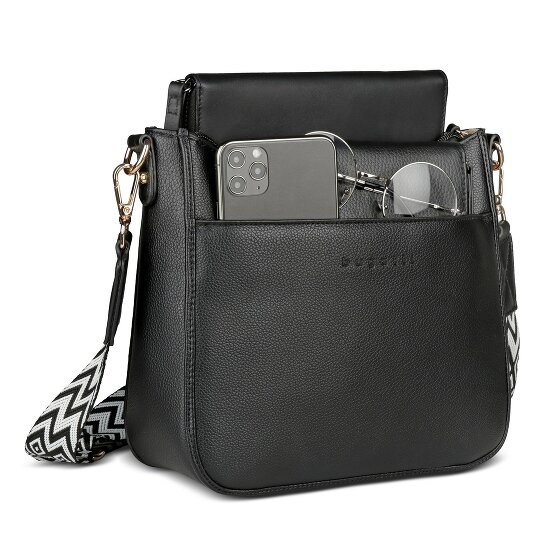 Bugatti Mare 3.0 Schultertasche 26 cm