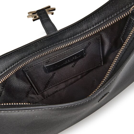 Karl Lagerfeld Autograph Schultertasche 32.5 cm