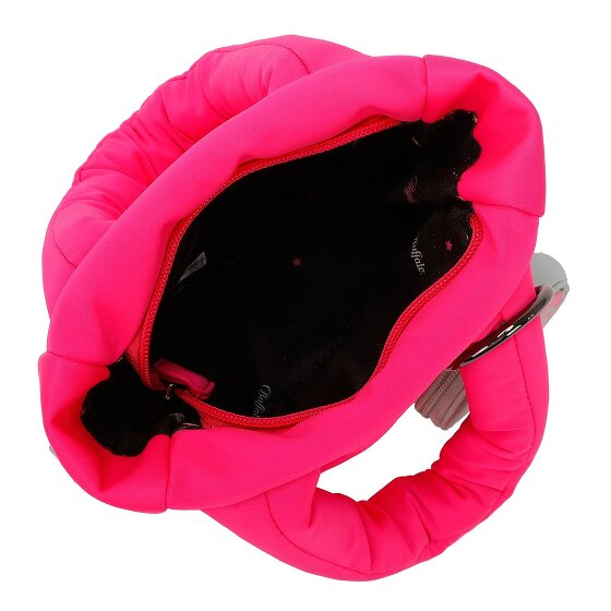 Buffalo Boxy25 Mini Bag Handtasche 17.5 cm