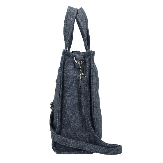 Tom Tailor Denim Wanessa Schultertasche S 22.5 cm