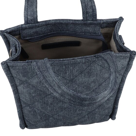 Tom Tailor Denim Wanessa Schultertasche S 22.5 cm