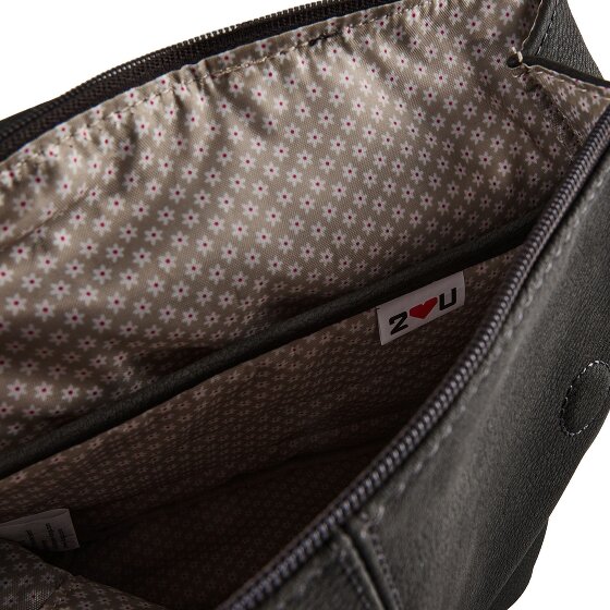 Zwei Mademoiselle.M City Rucksack 29 cm