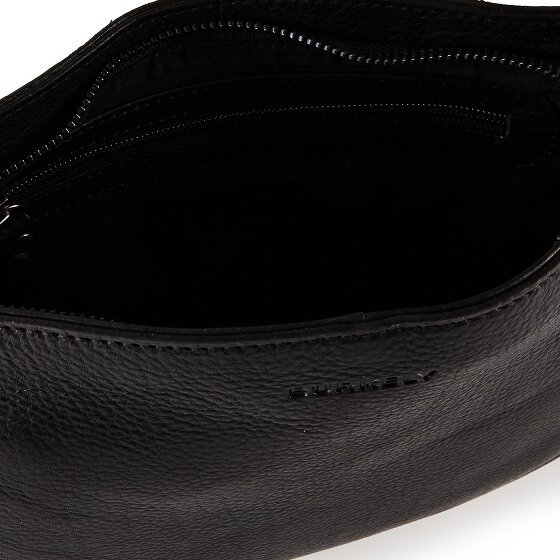 Burkely Antique Avery Umhängetasche Leder 25 cm