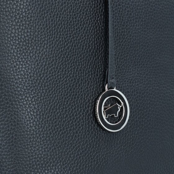 Braun Büffel Hanna Shopper Tasche S Leder 38 cm