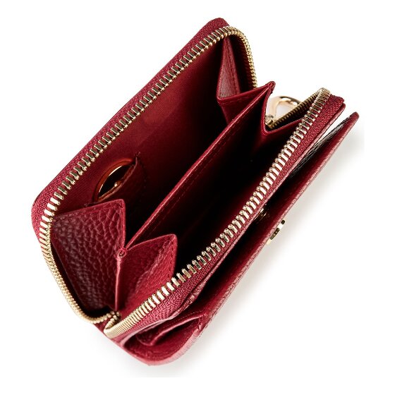 Esquire Alexandria Geldbörse RFID Schutz Leder 10.5 cm