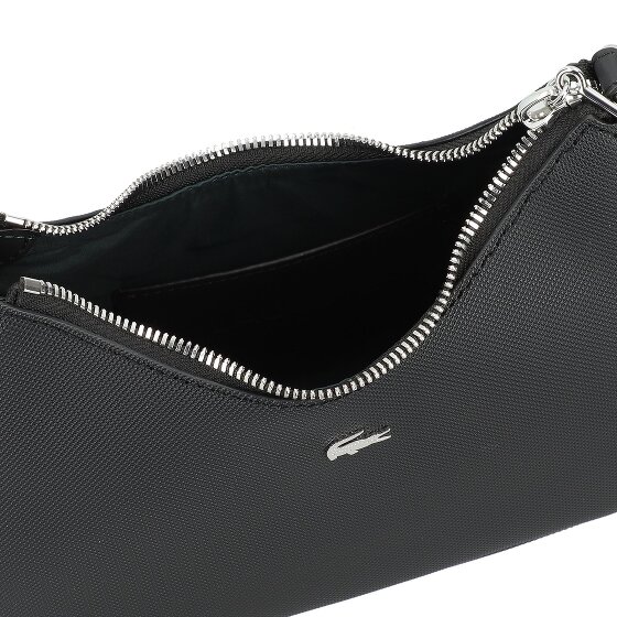 Lacoste Core Essentials Daily City Schultertasche 23 cm