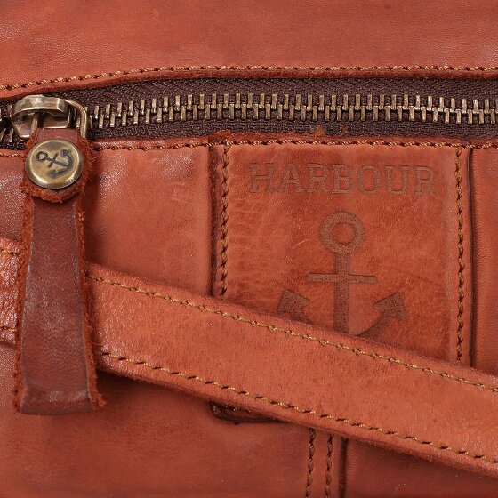 Harbour 2nd Nyla Umhängetasche Leder 22 cm