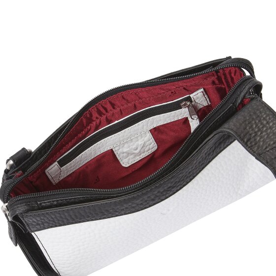 Voi Hirsch Umhängetasche Leder 25 cm