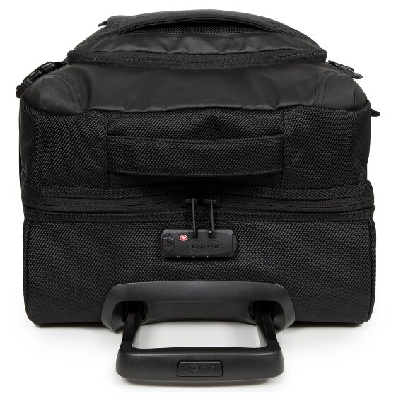 Eastpak Tranverz Cnnct 2 Rollen Trolley 67 cm