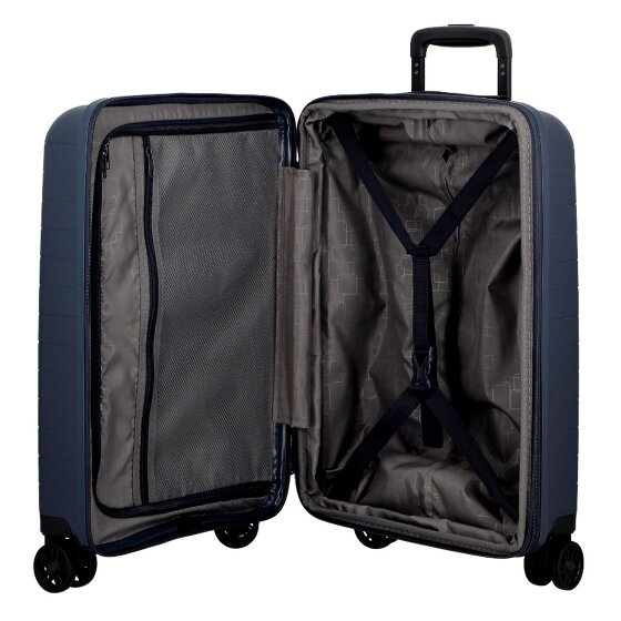 Jump Striper 4 Rollen Trolley 68 cm mit Dehnfalte