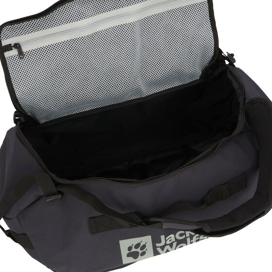 Jack Wolfskin All-In 45 Weekender Reisetasche 62 cm
